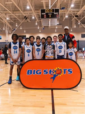 Image post by @bigshotsnation on Instagram