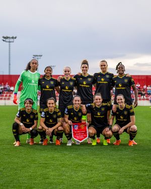 Image post by @manutdwomen on Instagram