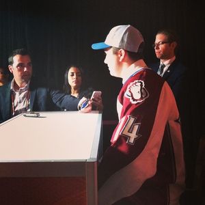 Image post by @coloradoavalanche on Instagram