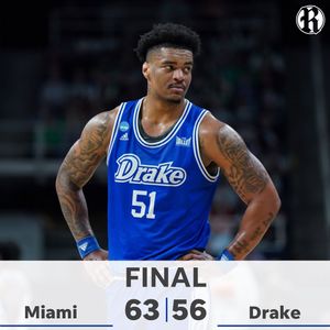 Image post by @dmregister on Instagram