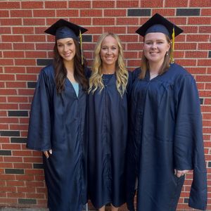 Image post by @etbu_softball on Instagram
