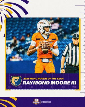 Image post by @meacsports on Instagram
