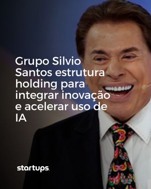 Image post by @startups.com.br on Instagram