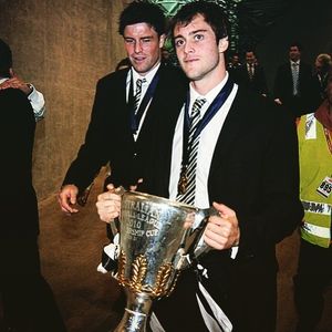 Image post by @collingwood_fc on Instagram