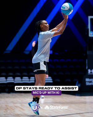 Image post by @unrivaledbasketball on Instagram