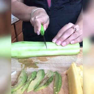 Video post by @nancyfitnesslifestyle on Facebook