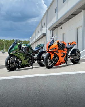 Image post by @bmwmotorradusa on Instagram