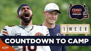 Video post by @chgosports on YouTube
