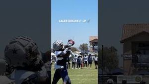 Video post by @dallascowboys on YouTube