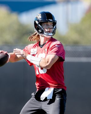 Image post by @jaguars on Instagram