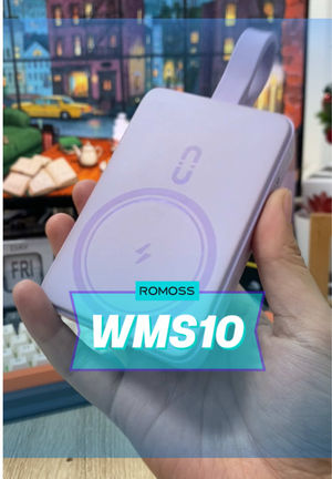Video post by @romossphilippines on TikTok