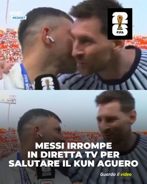 Image post by @sportmediaset on Instagram