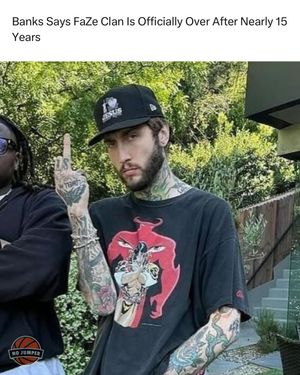 Image post by @nojumper on Instagram