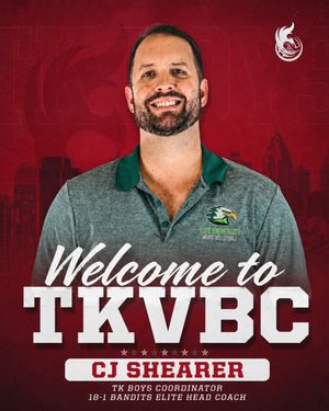 Image post by @tkvbc on Instagram