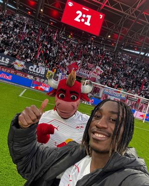 Image post by @rbleipzig on Instagram