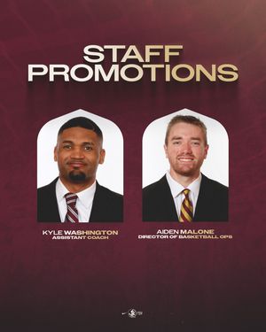 Image post by @fsuhoops on Instagram