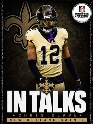 Image post by @nflonthedaily_ on Instagram