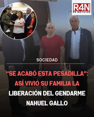 Image post by @r4noticias on Instagram