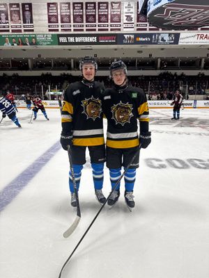Image post by @bulldogsohl on Instagram