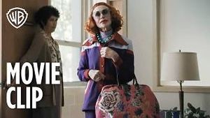 Video post by @warnerbrosentertainment on YouTube