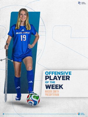 Image post by @bigsouthsports on Instagram