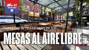 Video post by @univisionnuevayork on YouTube