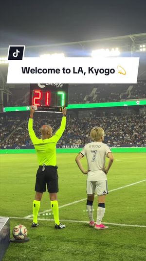 Video post by @lagalaxy on TikTok