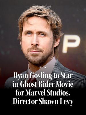 Image post by @hollywoodreporter on Instagram