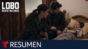Video post by @telemundo on YouTube