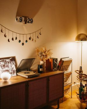 Image post by @madedotcom on Instagram