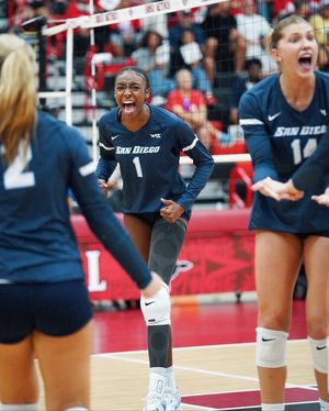 Image post by @usdvolleyball on Instagram