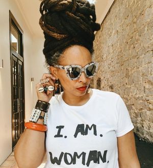 Image post by @blackvibetribe on Instagram