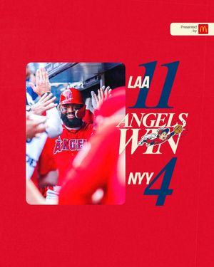 Image post by @angels on Instagram