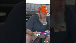 Video post by @uktonashville on YouTube