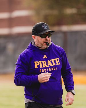 Image post by @ecupiratesfb on Instagram