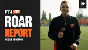 Video post by @officialbclions on YouTube