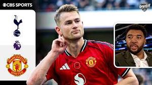 Video post by @cbssportsgolazo on YouTube