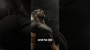 Video post by @iamdondrae on YouTube