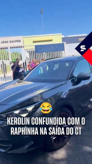 Image post by @sportv on Instagram