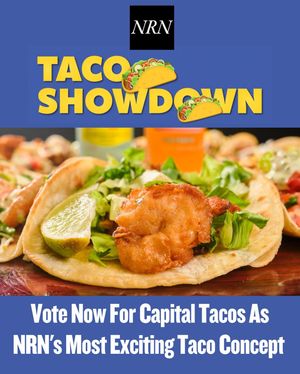 Image post by @capitaltacos on Instagram