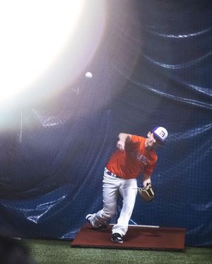 Image post by @prepbaseballohio on Instagram