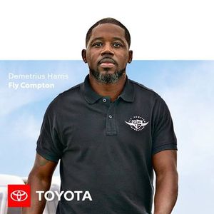 Image post by @jerrystoyota on Instagram