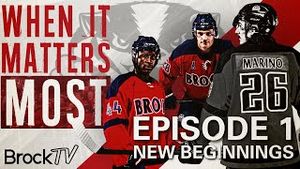 Video post by @BrockTV on YouTube