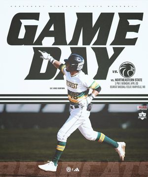 Image post by @nwbearcat_bsb on Instagram