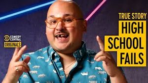 Video post by @comedycentraloriginals on YouTube