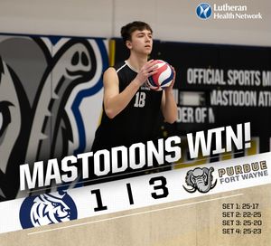 Image post by @gomastodons on Instagram