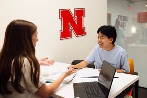 Image post by @unlcareers on Instagram