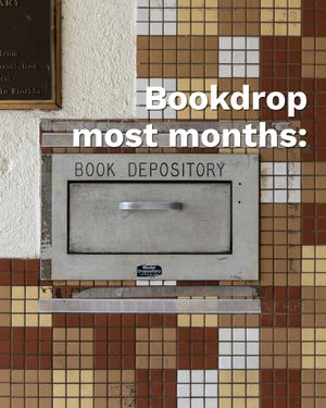 Image post by @stjohnscountylibrary on Instagram
