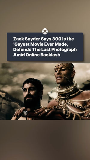 Image post by @igndotcom on Instagram
