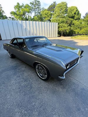 Image post by @barrett_jackson on Instagram